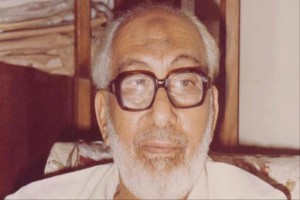 लेखक अबू फहर महमूद मुहम्मद शुक्री